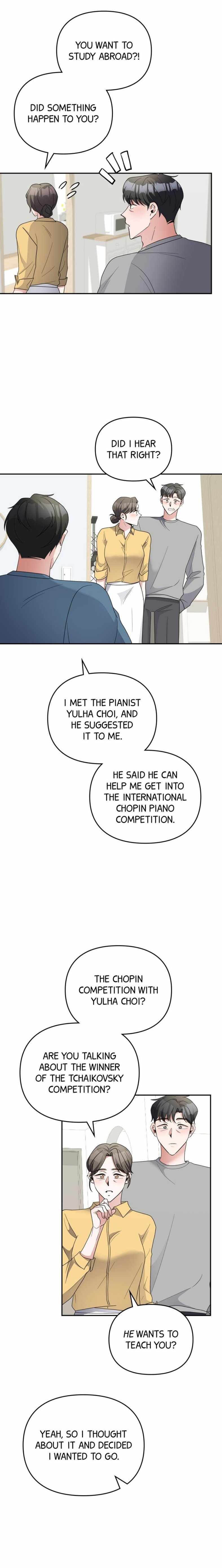 The Life of a Piano Genius Chapter 47 11